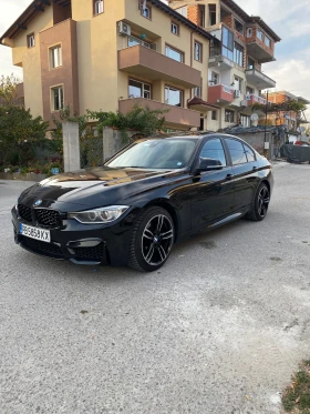 BMW 320 BMW 320 xdrive
