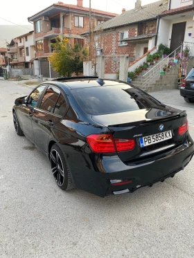 BMW 320 BMW 320 xdrive  | Mobile.bg � ����� ������ 5