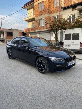 BMW 320 BMW 320 xdrive  | Mobile.bg � ����� ������ 2