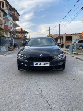 BMW 320 BMW 320 xdrive  | Mobile.bg � ����� ������ 3