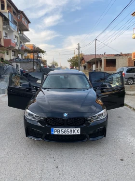 BMW 320 BMW 320 xdrive  | Mobile.bg � ����� ������ 6