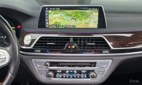 BMW 740 LI* XDRIVE* HARMON* KARDON* ���������* ���������*  | Mobile.bg � ����� ������ 8