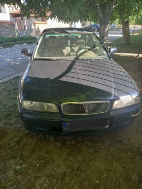 Rover 600 620Si 