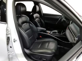 Hyundai Grandeur 3.0 Lpi Luxury Vip Package | Auto.bg — изображение 11