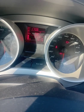 ����� �� �������� �� Seat Ibiza