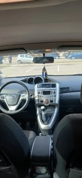 Toyota Verso, снимка 7 - Автомобили и джипове - 56231705
