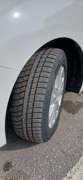 Toyota Verso, снимка 11 - Автомобили и джипове - 56231705