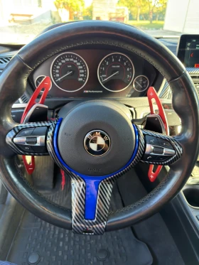 BMW 440 M Performance/// | Mobile.bg � ����� ������ 10