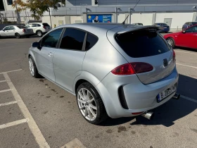 Seat Leon 2.0 TDI BKD | Auto.bg — изображение 7