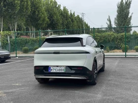 Zeekr 7X 100kWh Long Range AWD Intelligent Driving Edition | Auto.bg — изображение 4