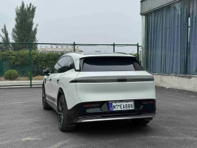 Zeekr 7X 100kWh Long Range AWD Intelligent Driving Edition | Auto.bg — изображение 6