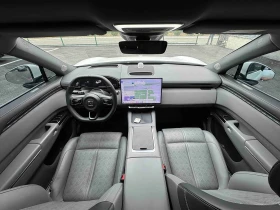 Zeekr 7X 100kWh Long Range AWD Intelligent Driving Edition | Auto.bg — изображение 8