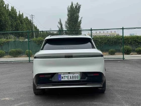 Zeekr 7X 100kWh Long Range AWD Intelligent Driving Edition | Auto.bg — изображение 3