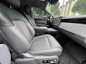 Zeekr 7X 100kWh Long Range AWD Intelligent Driving Edition | Auto.bg — изображение 9