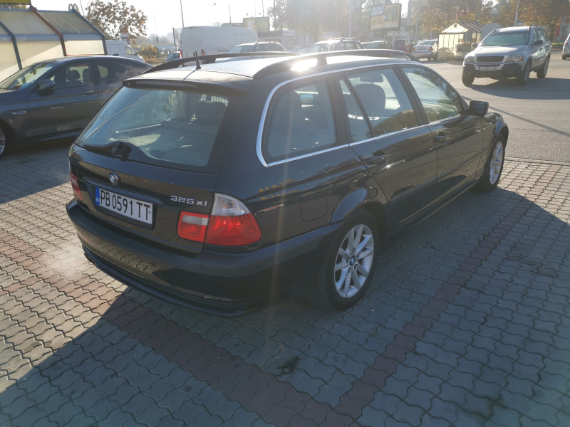 BMW 325, снимка 2 - Автомобили и джипове - 45419655