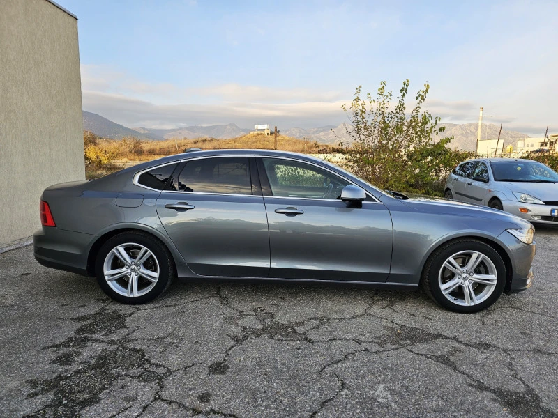 Volvo S90 2.0 D4, снимка 8 - Автомобили и джипове - 43215516