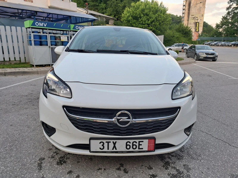 Opel Corsa Exide* EU6B* Четирицилиндров мотор, снимка 3 - Автомобили и джипове - 44651927