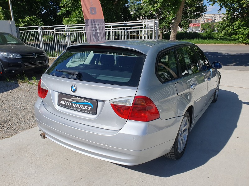 BMW 320 2.0/163ks, снимка 7 - Автомобили и джипове - 45891052
