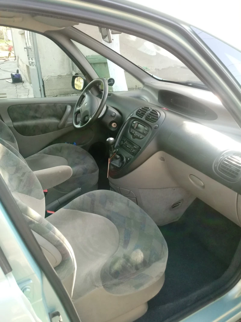 Citroen Xsara picasso, снимка 3 - Автомобили и джипове - 48550977