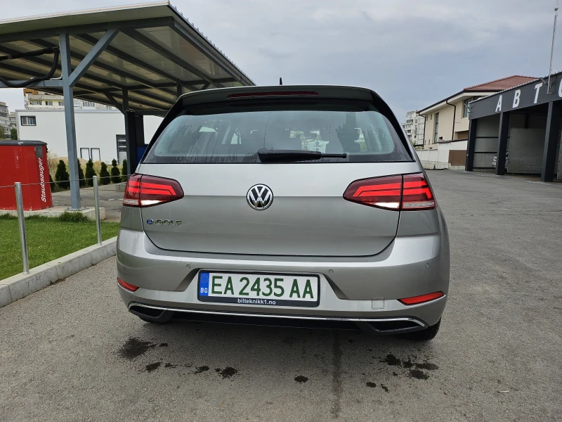 VW Golf, снимка 12 - Автомобили и джипове - 47140082