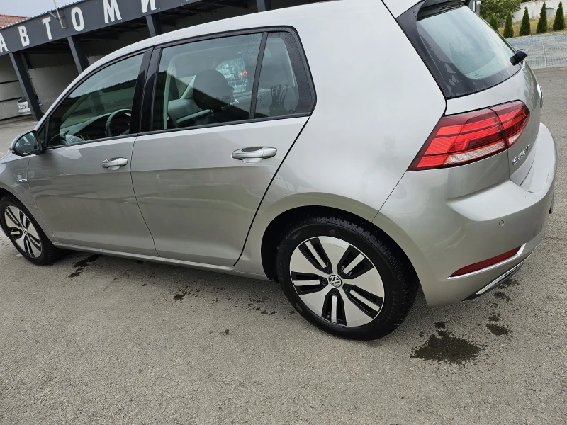 VW Golf, снимка 11 - Автомобили и джипове - 47140082