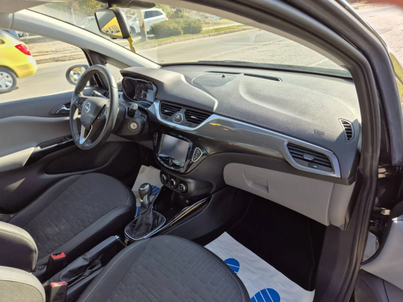 Opel Corsa 1.3cdti, снимка 12 - Автомобили и джипове - 47760705