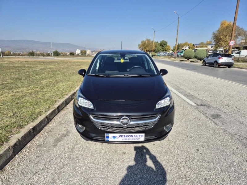 Opel Corsa 1.3cdti в Автомобили и джипове в гр. Благоевград