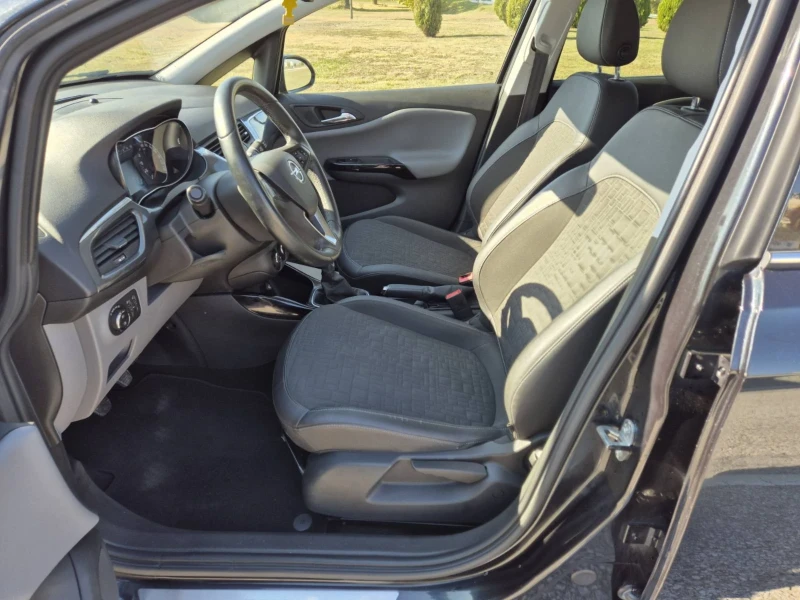 Opel Corsa 1.3cdti, снимка 11 - Автомобили и джипове - 47760705