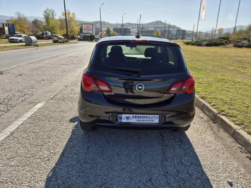 Opel Corsa 1.3cdti, снимка 2 - Автомобили и джипове - 47760705