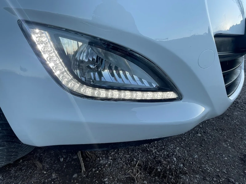 Hyundai I20 1.1GRDI-NAVI-ITALIA, снимка 3 - Автомобили и джипове - 48411268