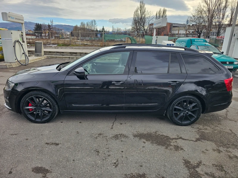 Skoda Octavia VRS 184к.с., снимка 2 - Автомобили и джипове - 48544276