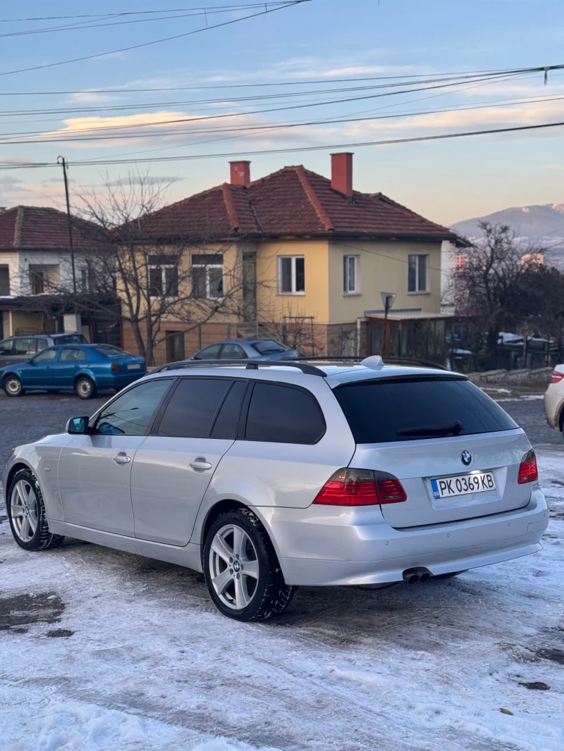 BMW 530 xDrive, снимка 2 - Автомобили и джипове - 48605789