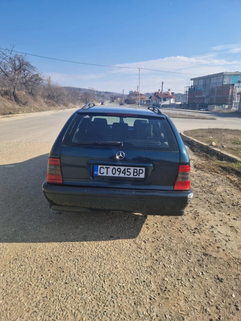 Mercedes-Benz C 180, снимка 7 - Автомобили и джипове - 48936749