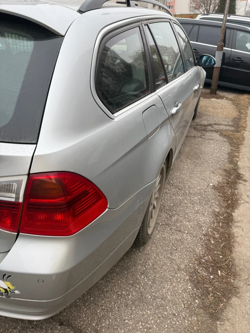 BMW 325, снимка 11 - Автомобили и джипове - 49153028