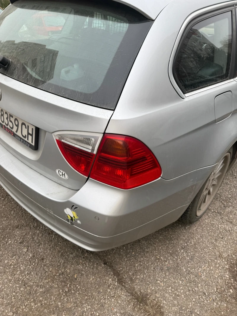 BMW 325, снимка 12 - Автомобили и джипове - 49153028