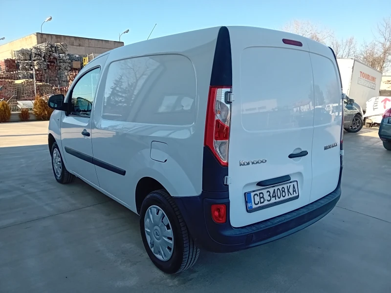 Renault Kangoo Безупречно състояние , снимка 6 - Автомобили и джипове - 49380605