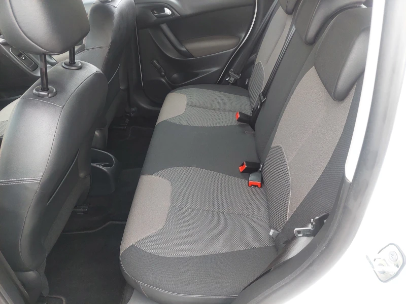 Citroen C3 1, 2i 83ps LED, снимка 7 - Автомобили и джипове - 49697409