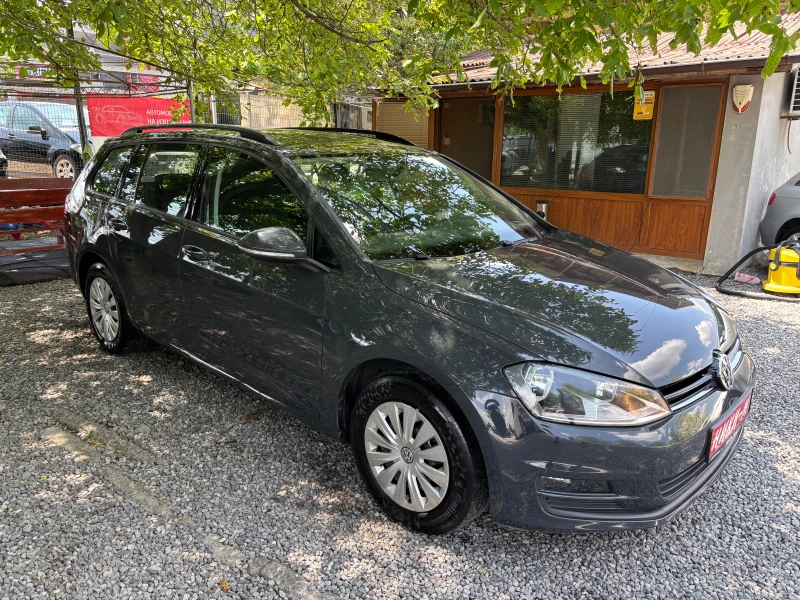 VW Golf 1.6TDI, снимка 3 - Автомобили и джипове - 50665442
