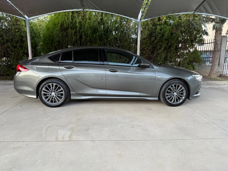 Opel Insignia OPC line EXCLUSIVE, снимка 7 - Автомобили и джипове - 52022427