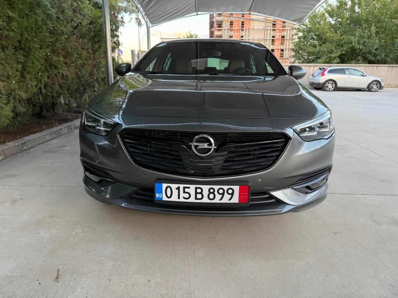 Opel Insignia OPC line EXCLUSIVE, снимка 3 - Автомобили и джипове - 52022427