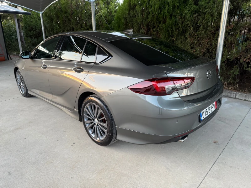Opel Insignia OPC line EXCLUSIVE, снимка 2 - Автомобили и джипове - 52022427