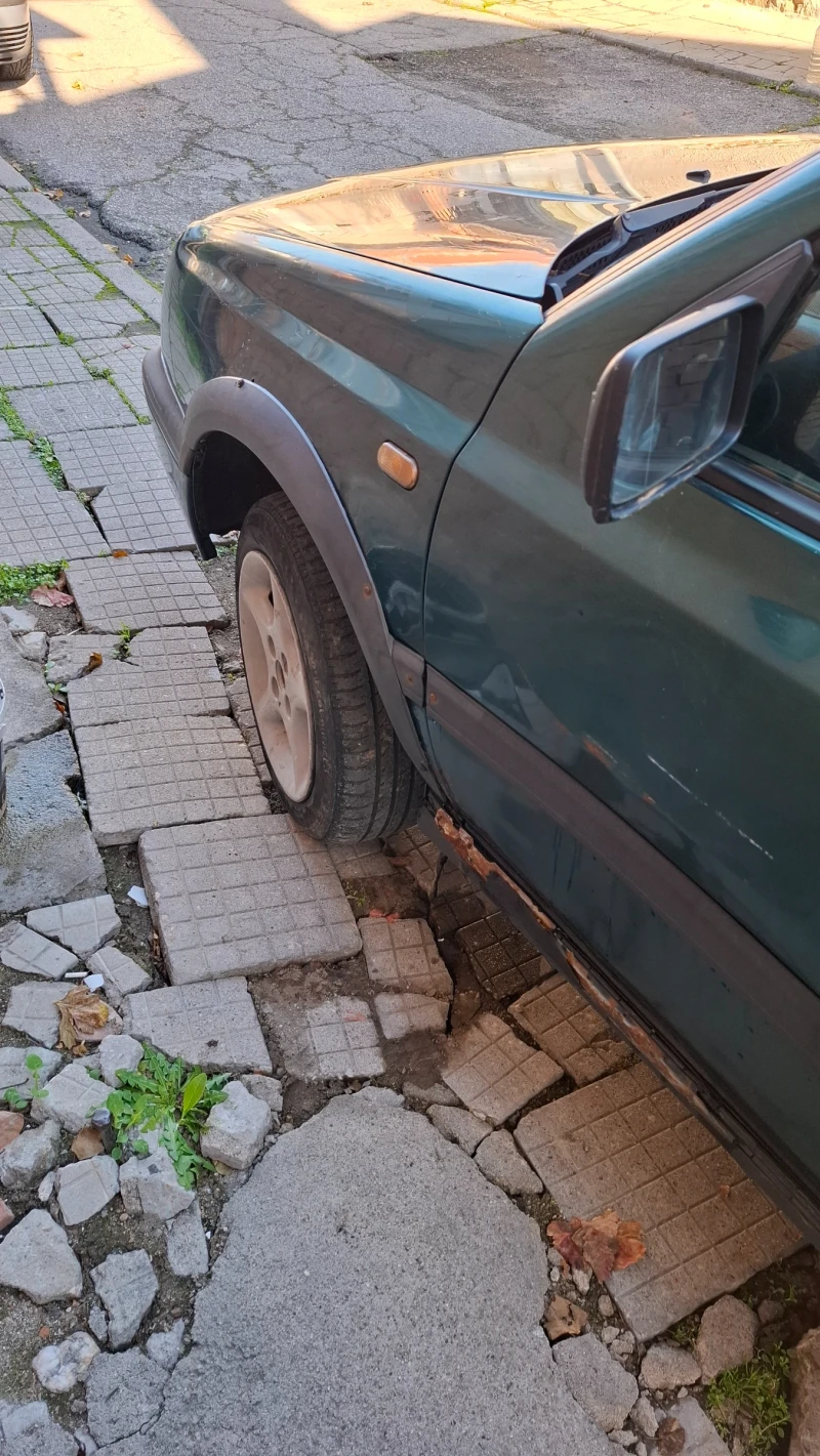 VW Golf, снимка 8 - Автомобили и джипове - 52565927