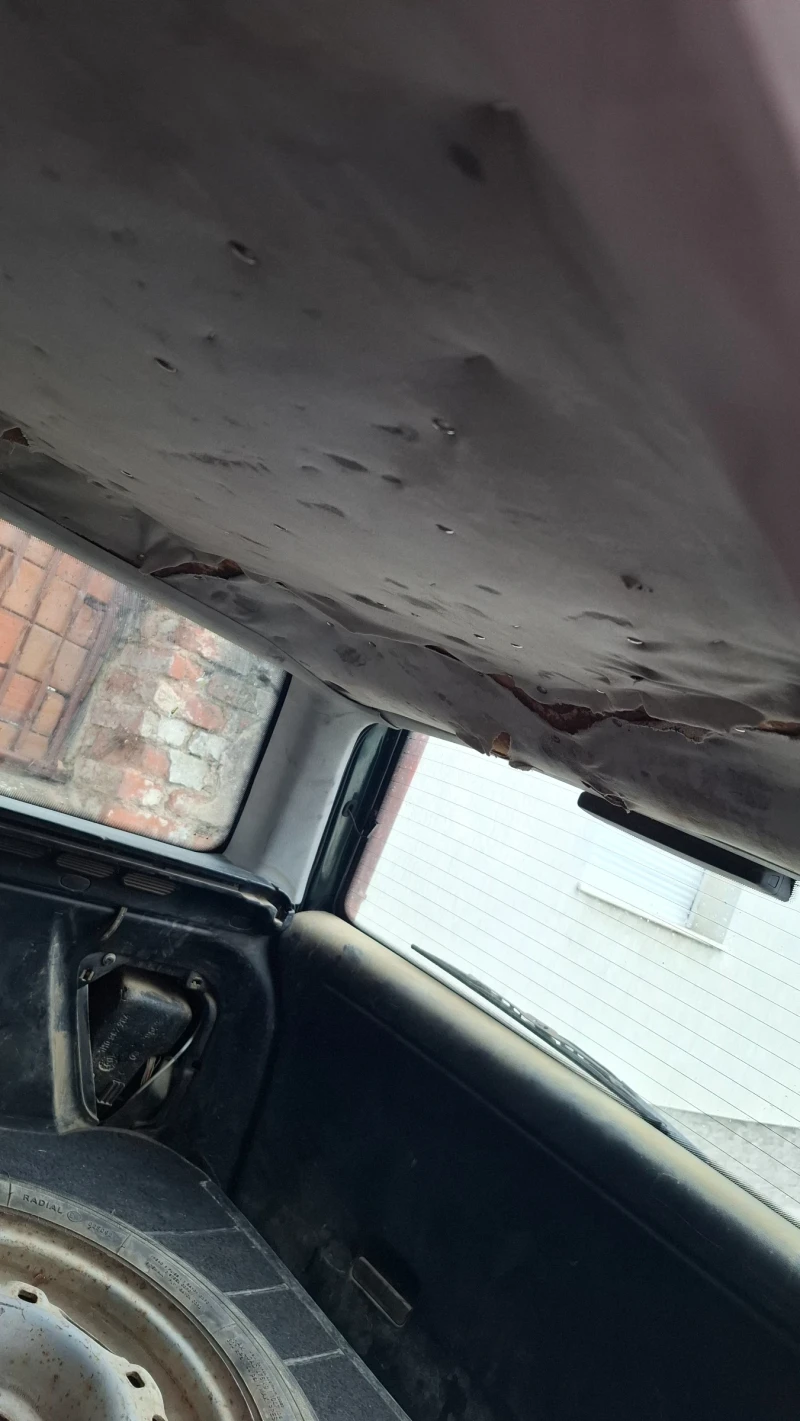 VW Golf, снимка 17 - Автомобили и джипове - 52565927