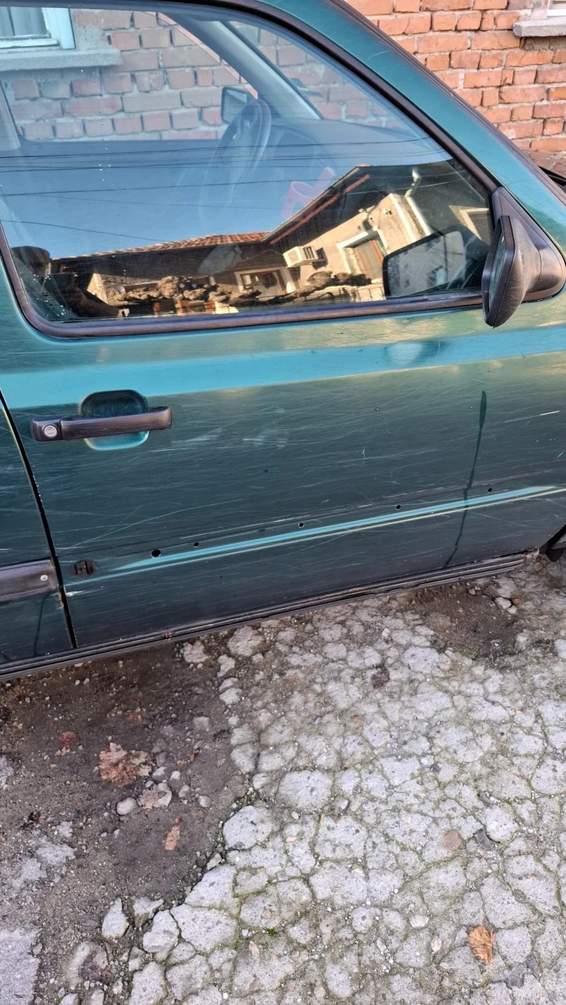 VW Golf, снимка 9 - Автомобили и джипове - 52565927