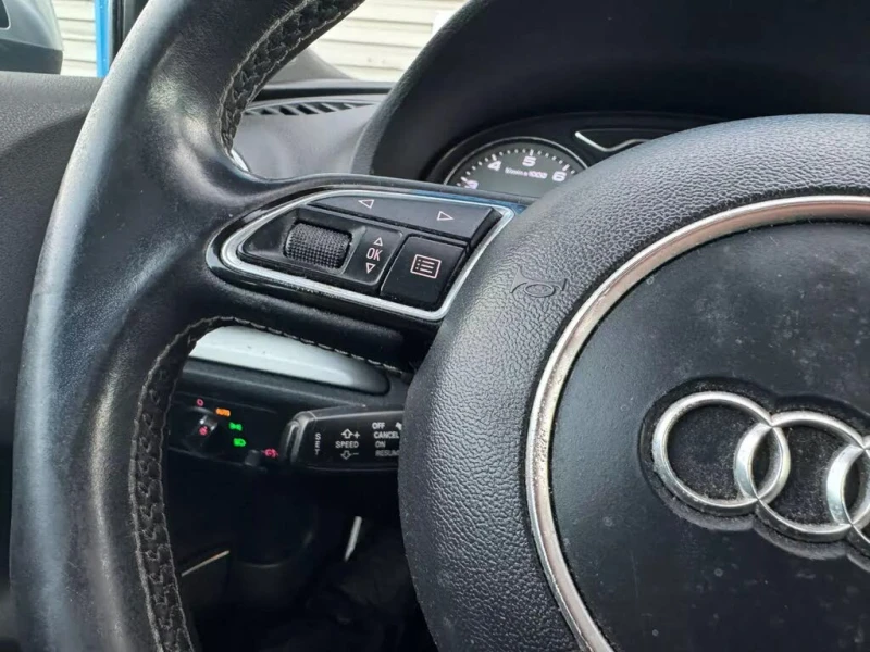 Audi S3 2.0T quattro Technik AWD, снимка 6 - Автомобили и джипове - 52693865