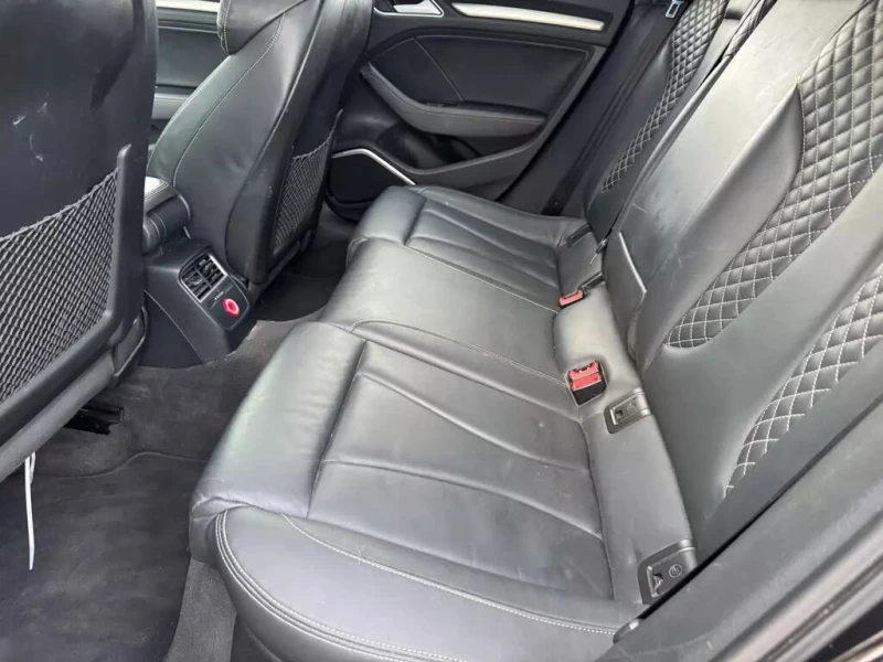 Audi S3 2.0T quattro Technik AWD, снимка 13 - Автомобили и джипове - 52693865