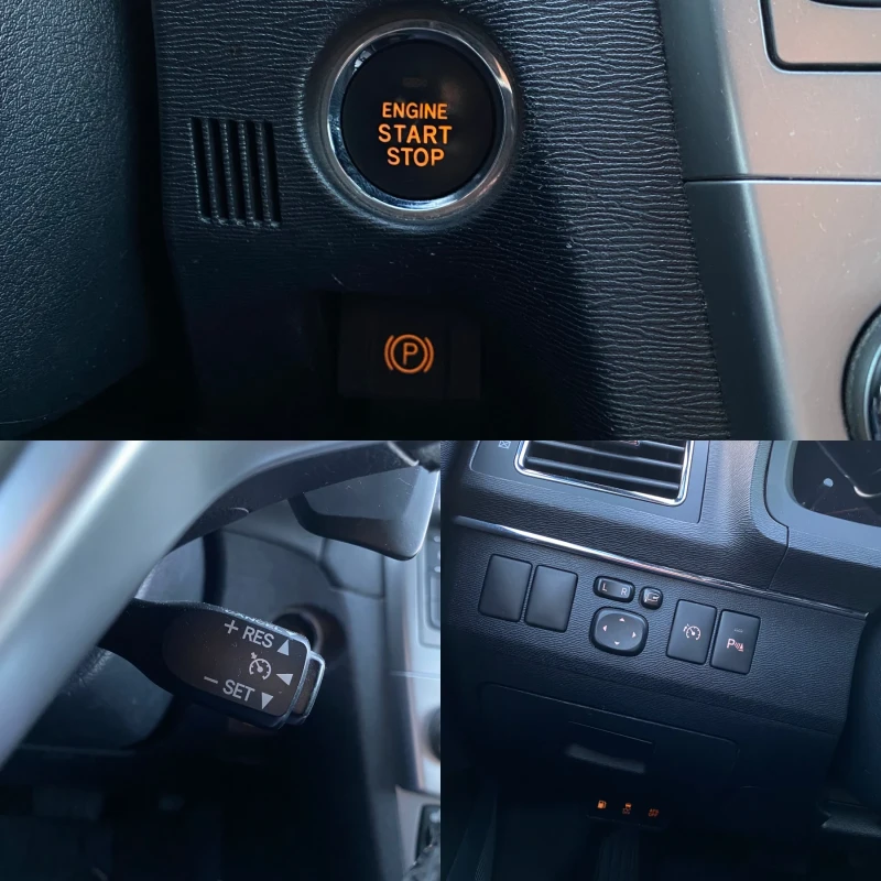 Toyota Avensis, снимка 16 - Автомобили и джипове - 52697887