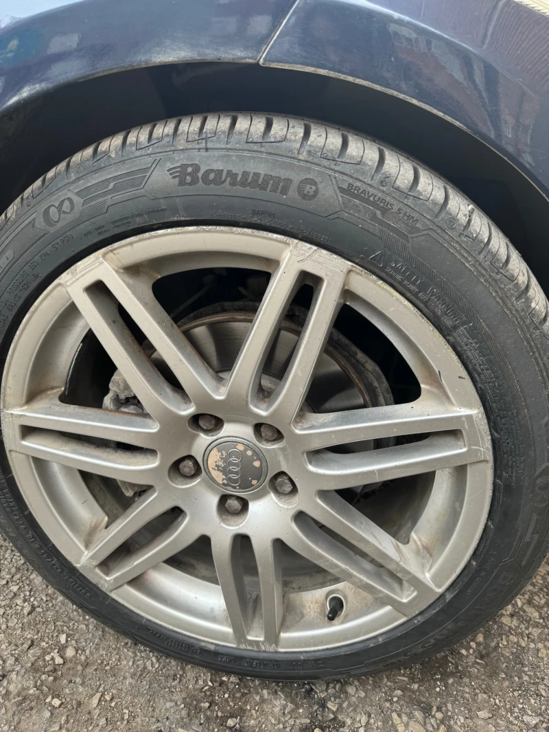 Mercedes-Benz A 200 2.0 cdi, снимка 3 - Автомобили и джипове - 53015273