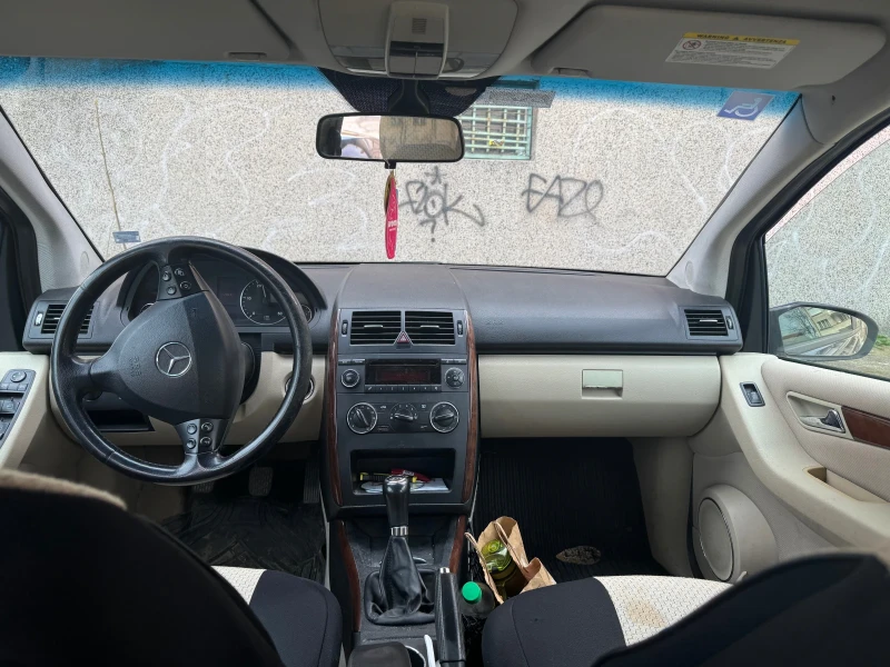Mercedes-Benz A 200 2.0 cdi, снимка 4 - Автомобили и джипове - 53015273