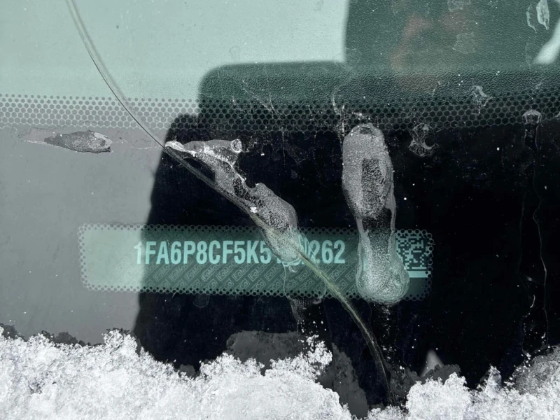 Ford Mustang * GT * CARFAX * ЦЕНА ДО БГ, снимка 14 - Автомобили и джипове - 53035863